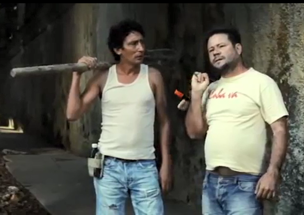 La Famosa Franela de Juan