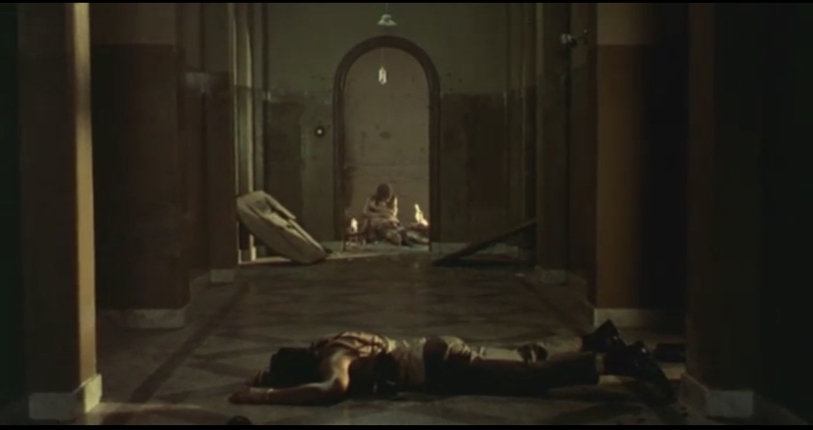 Final Scene 