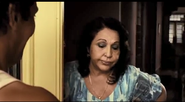 El Maquillaje de la Suegra