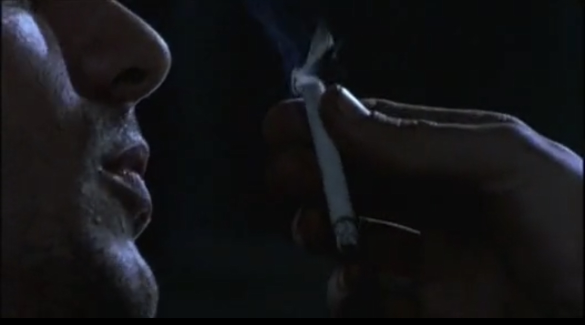 Cigarette 