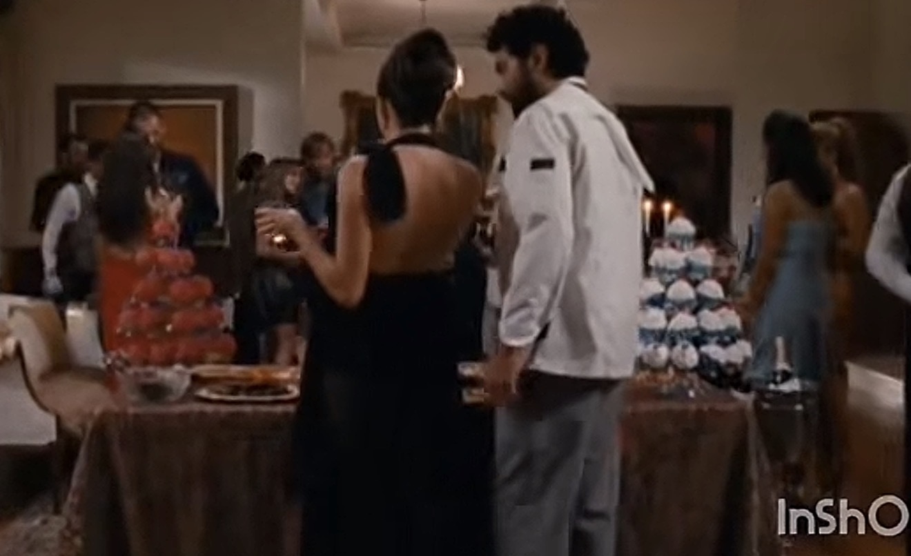 Vestidos de fiesta