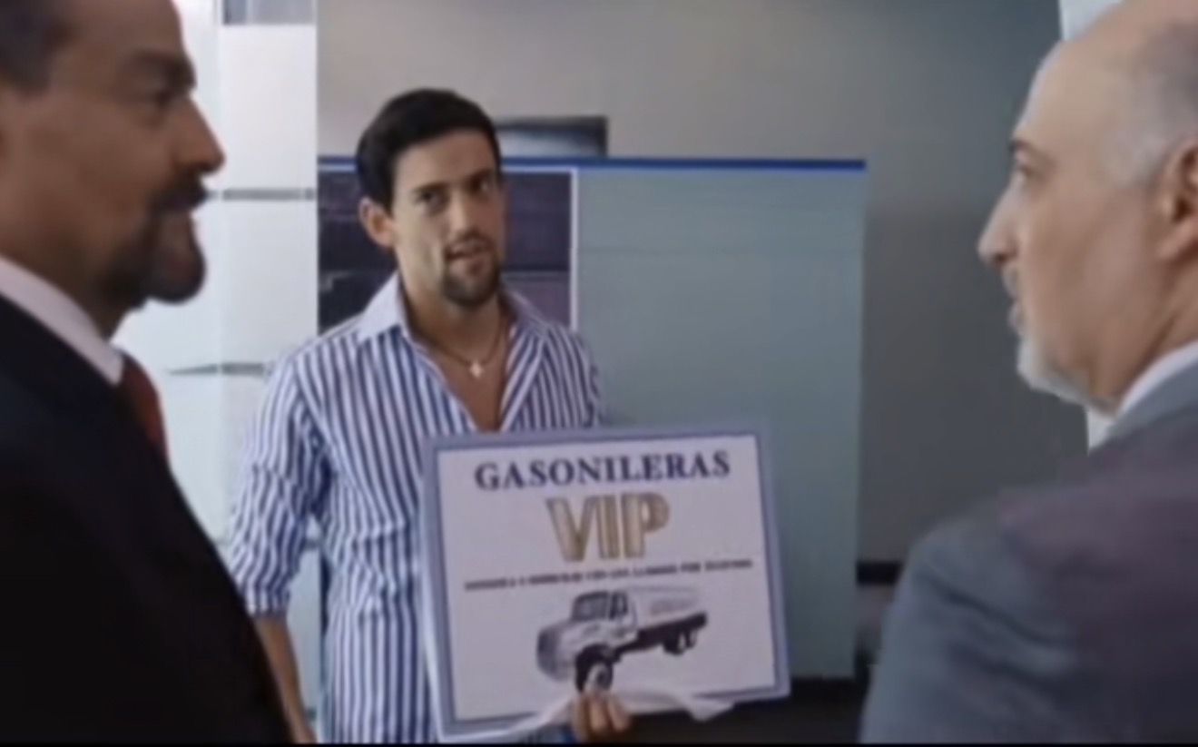 Presentacion de idea de negocio