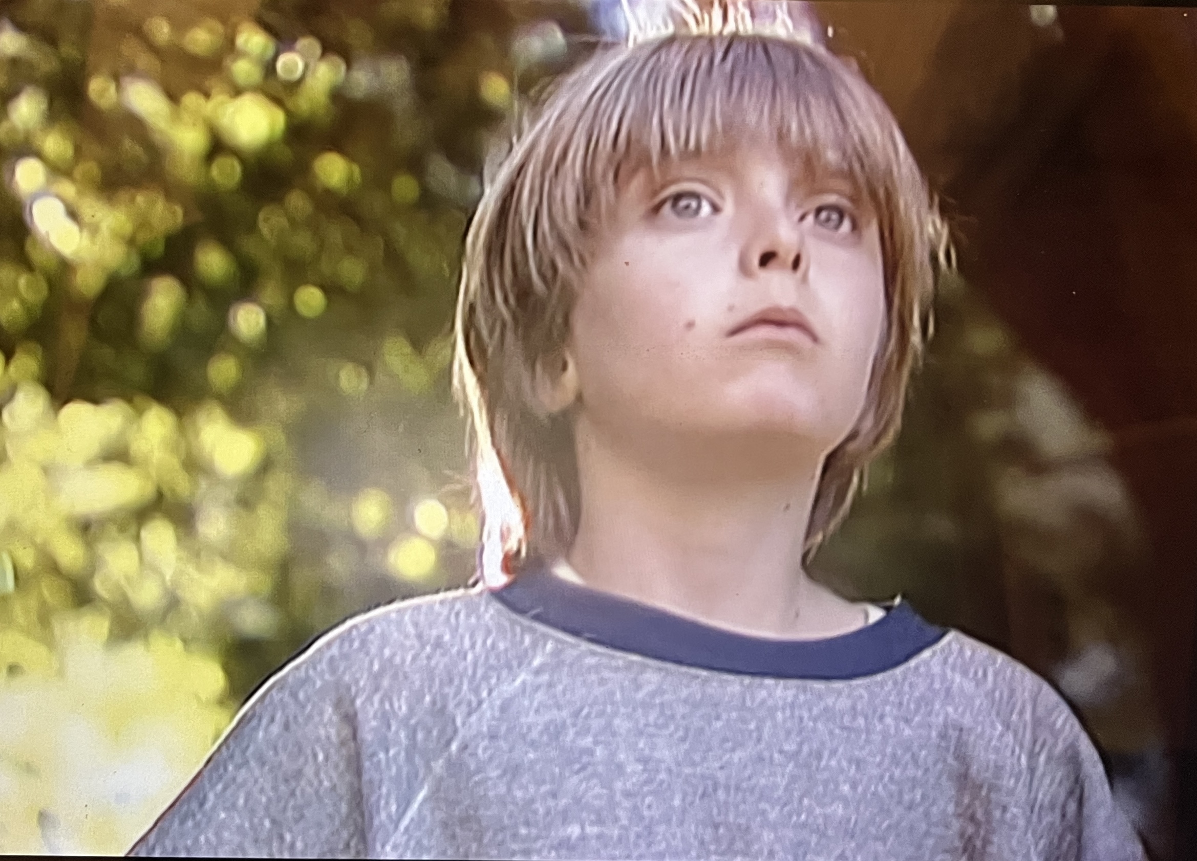 El ángulo bajo de Simón