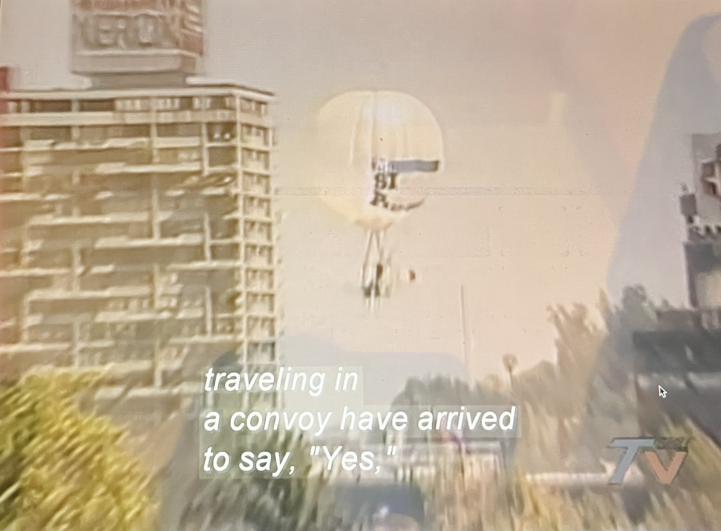 Noticas reales pt. 2