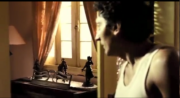 El Piano de Cola de la Suegra