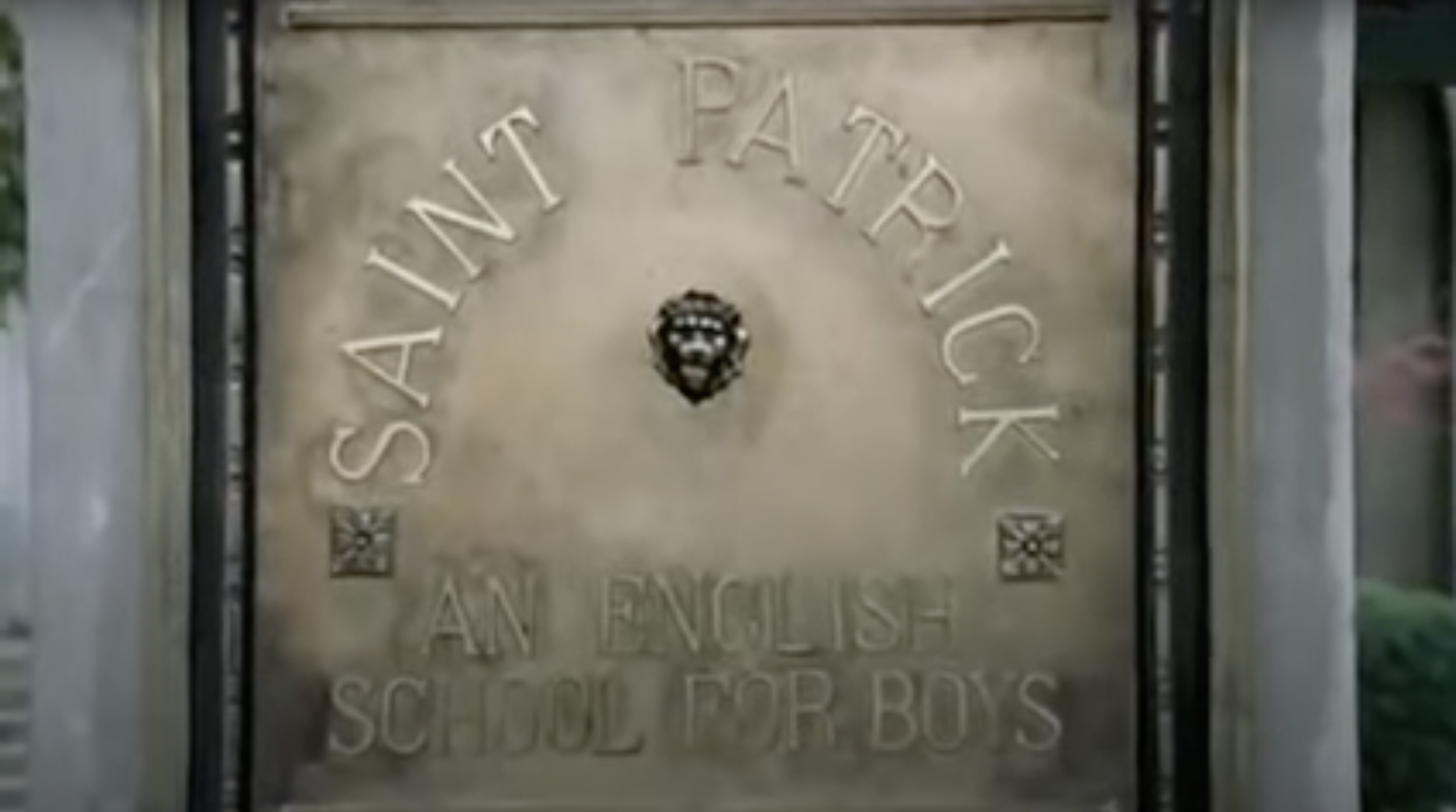 Saint Patrick's School