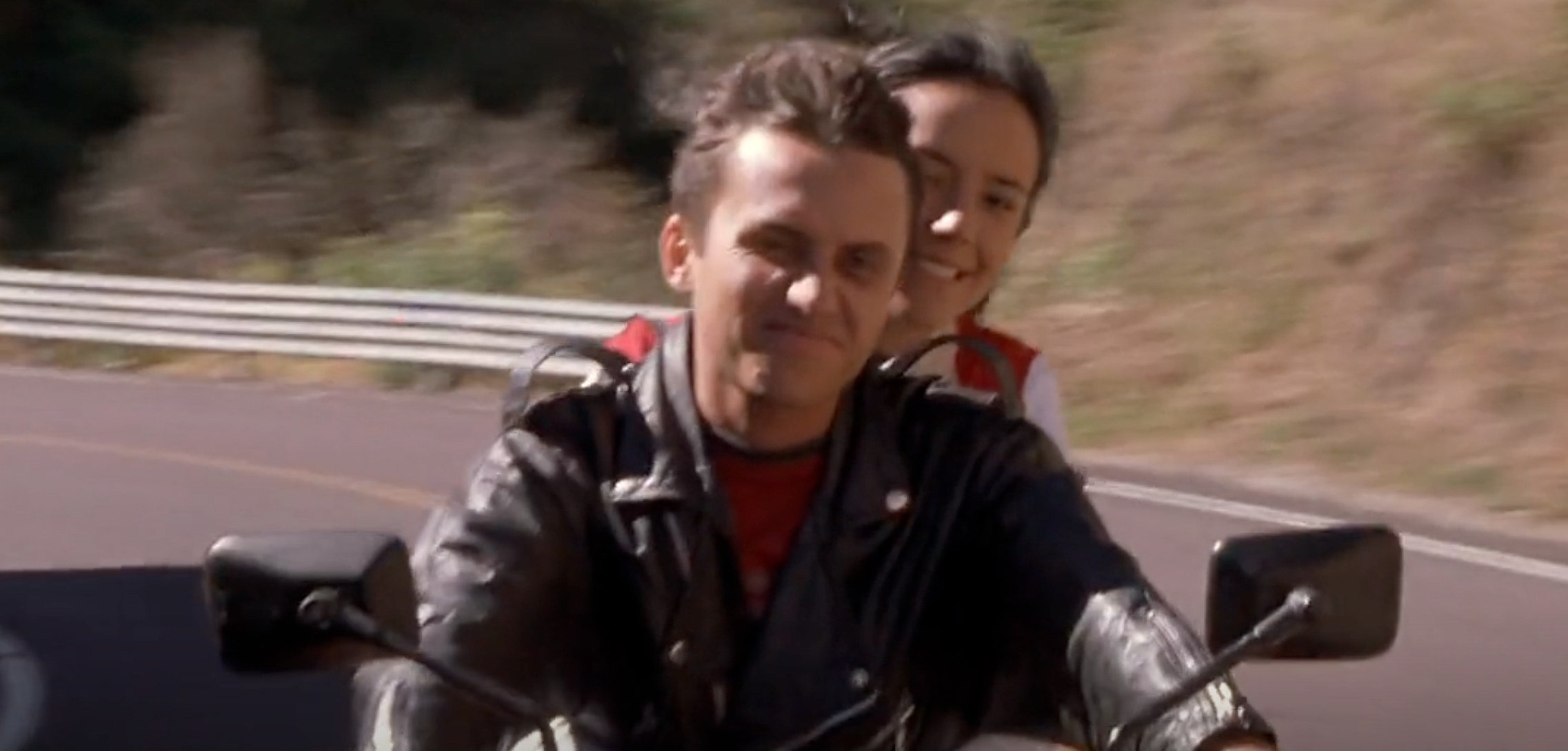 Motocicleta