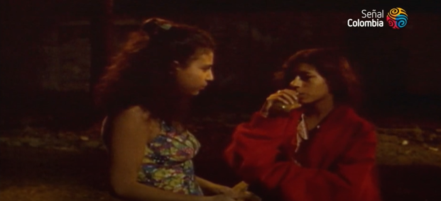 Judy y Mónica