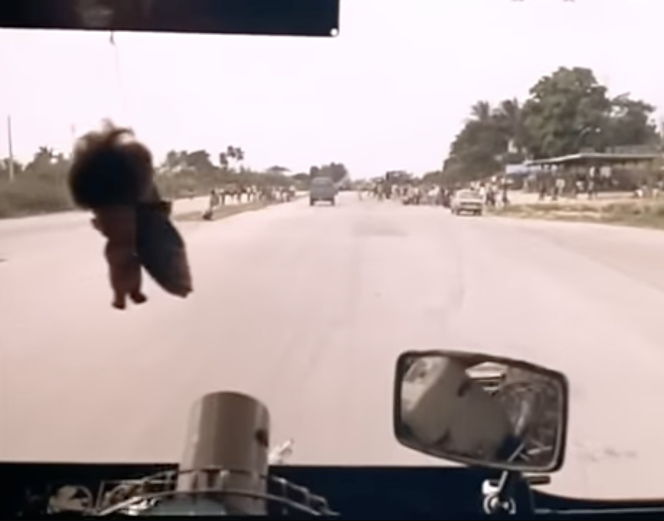 road