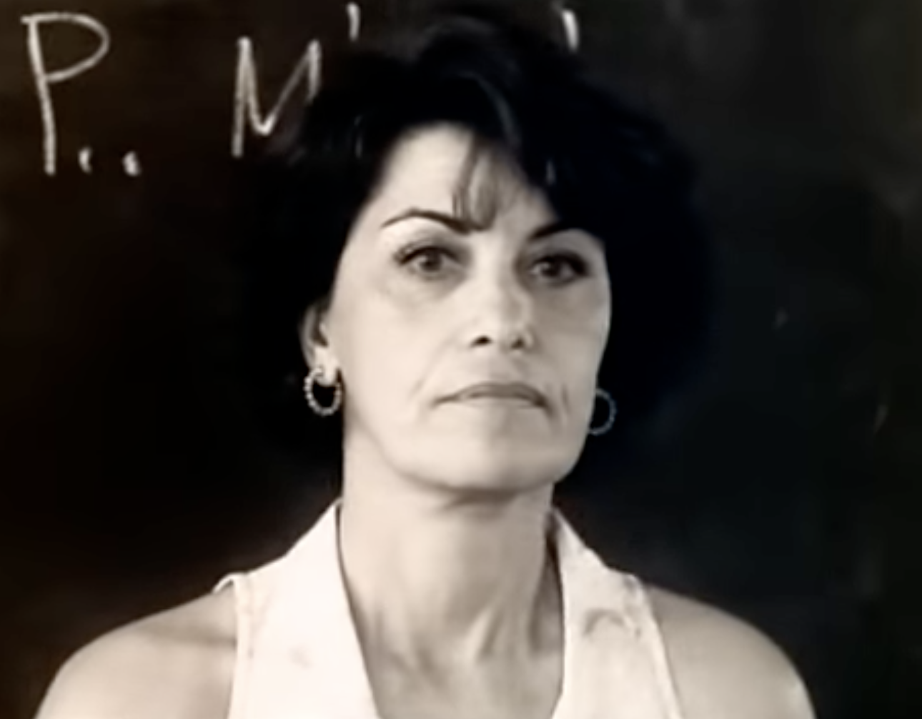 remembers profesora 
