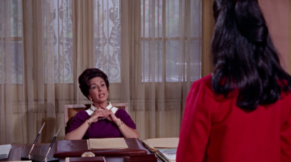 Toma por encima del hombro.