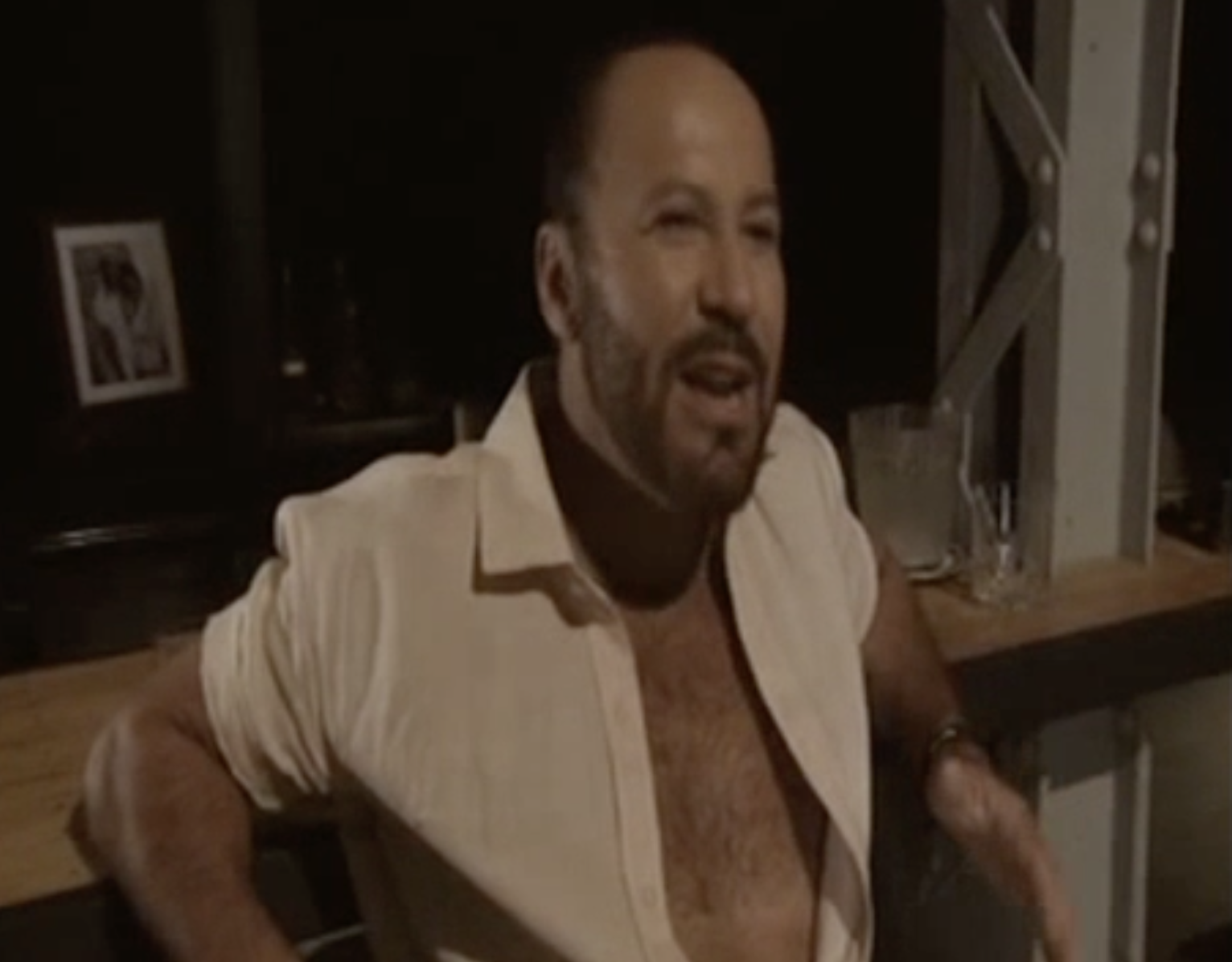 Plano normal de Carlos