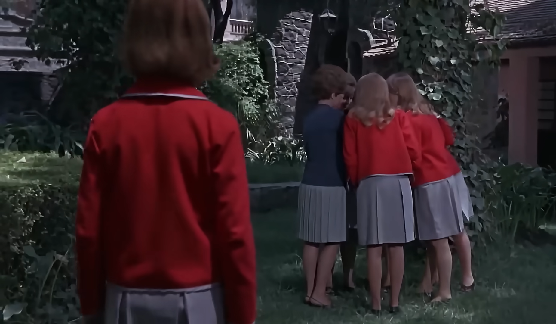 Subjetividad indirecta.