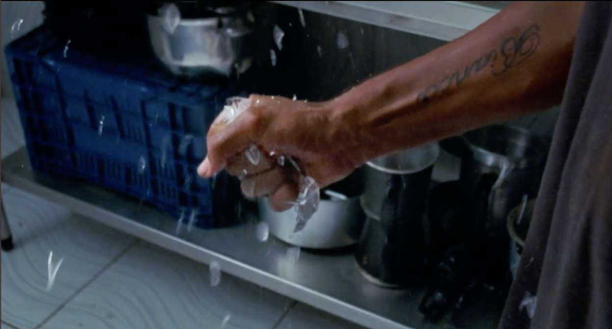 Still 8 