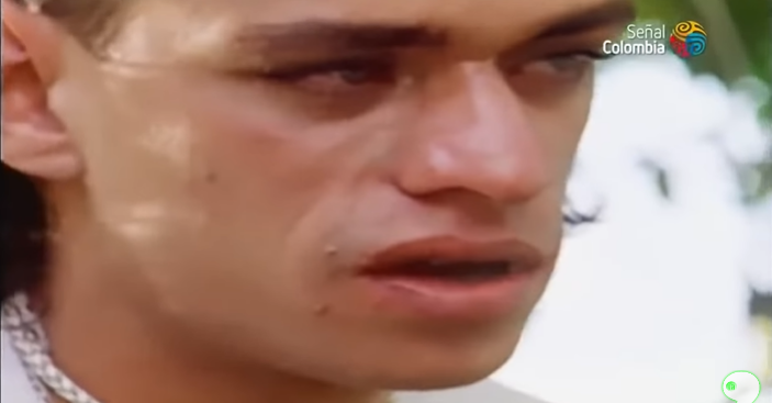 El Zarco