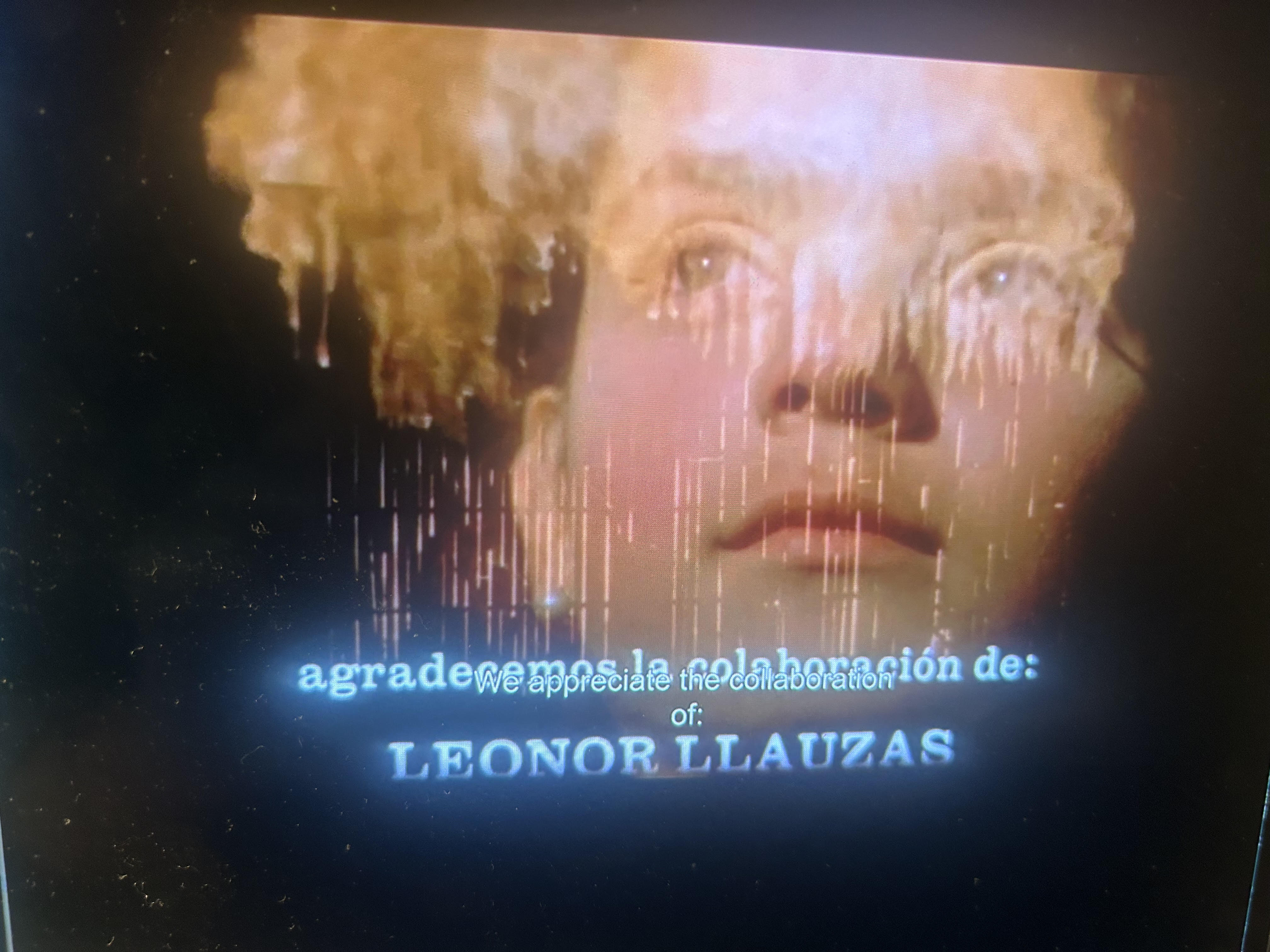 The ending scene. 