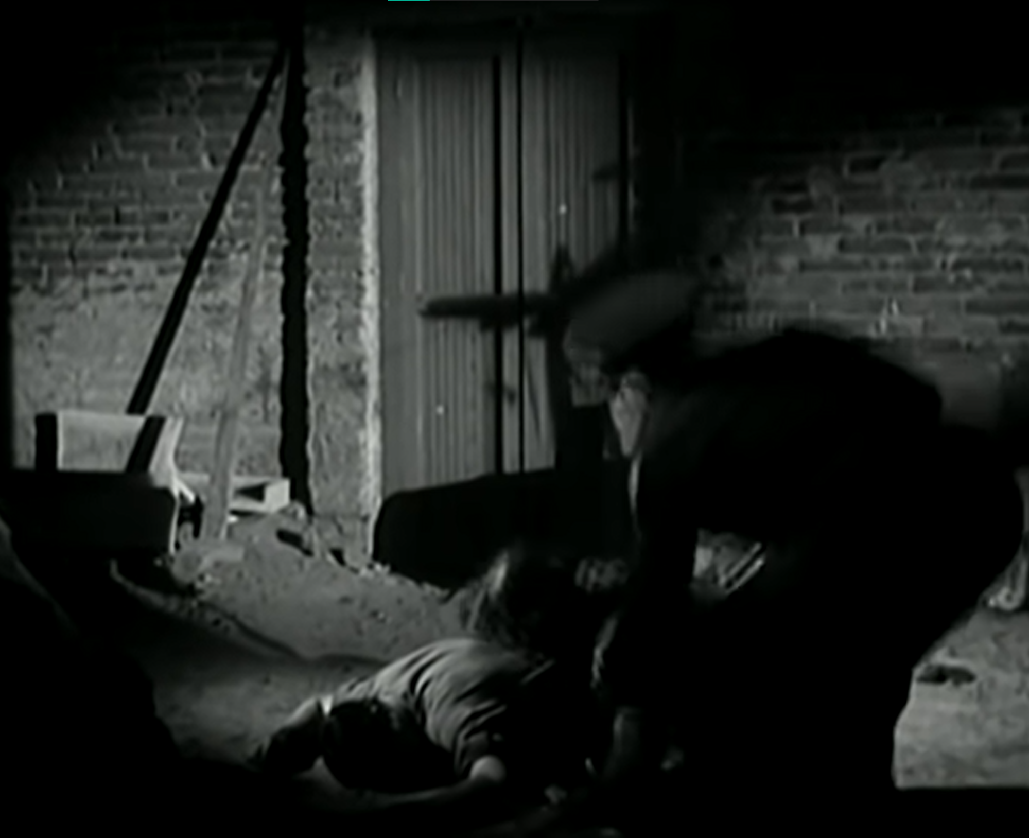 The Death of Pedro 01:18:36