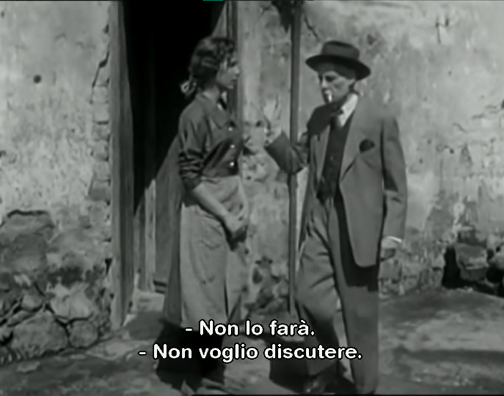 Don Andres Dismissing Meches Problems and Threatening her to Make her Leave 01:00:00