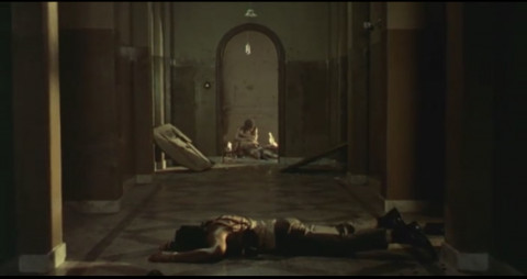 Plata Quemada Representative Scene