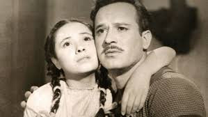 Chachita and Pepe
