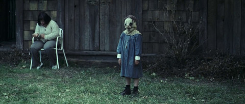 The Orphanage Film Still