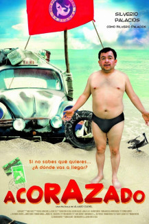 Acorazado Movie Poster