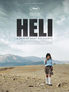 Heli Film Poster