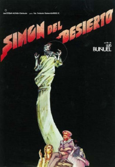 Original movie poster.