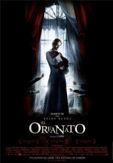 The Orphanage Poster