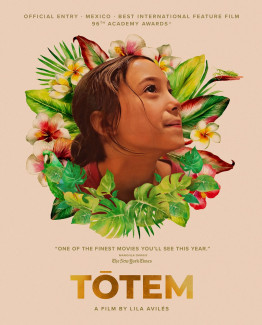 Tótem, 2023