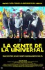 Movie poster for La Gente de la Universal