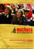 Machuca movie poster