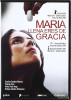 El póster de la película "Maria, llena eres de gracia" 