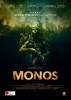 Monos movie poster