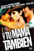 Poster for the film Y tu mamá también